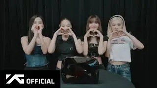 BLACKPINK - HITS 100 MILLION SUBSCRIBERS ON YOUTUBEㅣThank you BLINKs!