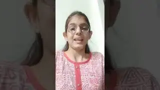 Depth Knowledge Given by Anamta( bba 2nd sem )