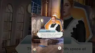 Choices - Stories you Play | Ship of Dreams - Chapter 18 |  #shipofdreams #choicesgame