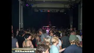 Funckarma Live  5 Days Off Paradiso 5 days off (2005)