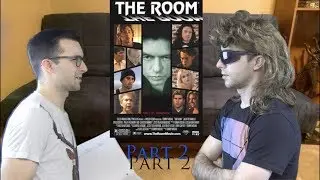 The Room Movie Review Part 2