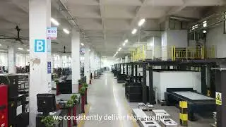 Self Service Kiosk| Sheet Metal Processing | Hardware Manufacture & System Integration| B2B|OEM/ODM|