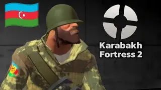 Karabakh Fortress 2 Update 3.8 Gameplay + Download Link