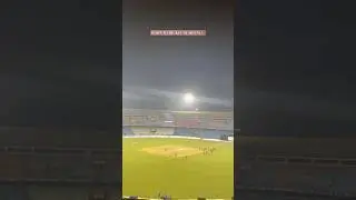Raipur cricket stadium ✅#trending #ytshorts #short #viralvideo #stadium #raipur #chhattisgarh