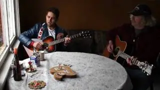 Ryan Cook - Children Smiled
