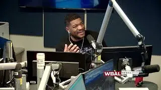 Former Baltimore Mayor Kurt Schmoke joins The T.J. Smith Show