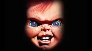 CHUCKY &bull; BEM VINDO AO CULTO | Okabe (SLOWED+REVERB)