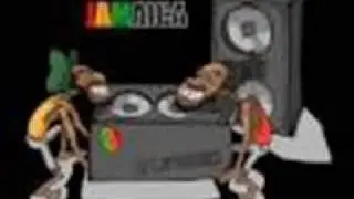 Academix Sound System - La Caraïbe - Remix