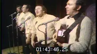 Leaving of Liverpool-Clancy Brothers & Lou Killen 9/12