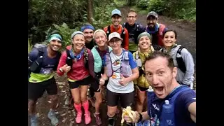 R2k - Trail Le Baril - Piton Textor 14/08/2022 - 4K