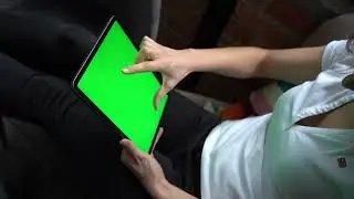 ipad green screen Full HD Videos |2023