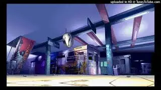 Street Fighter 3rd Strike Sample Drill Beat -