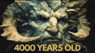 The Oldest Horned God