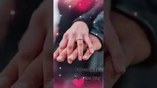 VALENTINE'S DAY WEEK LIST 2022||FEBRUARY SPECIAL DAYS||SUBSCRIBE GUYS