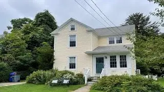 22 Algernon Street, Cornwall, NY Presented by Kathleen Milich.