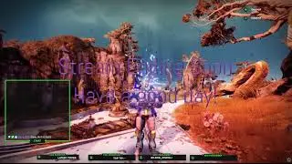 Playing Tempest Rising | Tempest Dynasty Campaign Playthrough