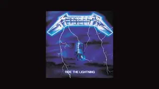 How to get the Ride The Lightning guitar tone on Reaper - Metallica (tutorial)