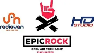 EPIC Rock Fest Armenia 2017