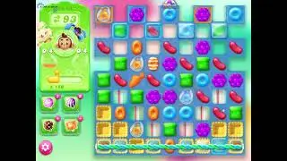 Candy Crush Jelly Saga Level 2413
