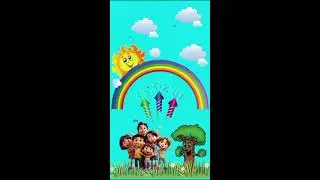 Happy Children's Day
