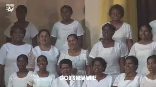 AOG Fiji General Conference 2025 - Night Service 2