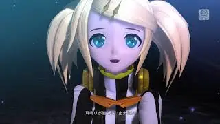 [PDAFT] Roshin Yukai (Meltdown) -F2nd Edition- (Particles Update)