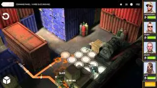 Breach & Clear Gameplay