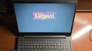 Come installare il sistema operativo nel Notebook Lenovo V15 FreeDos | GiovaTech