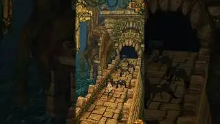 #Temple run professional gameplay #game #gaming #templerun