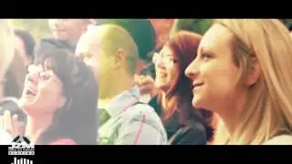 JZM 2016 - sestřih z letn&iacute; akce ve Slatině