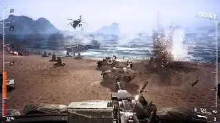 IS Defense : прохождение