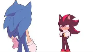 Do The Cat Dance Shadow Fandub. Animation by Toonsite 