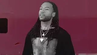 [FREE] PARTYNEXTDOOR x Drake Type Beat 2020- You Know | RNB (Prod. RETRO1)