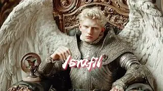 15 Archangels Reimagined by AI &ndash; Divine Power in Human Form