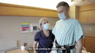 PCTs grow your career with us | AMITA Health Careers