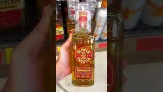 Tequila Olmeca 🇲🇽 | NOVUM