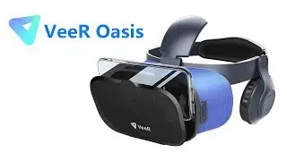 VeeR Oasis VR Headset User Guide