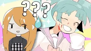 LITTLE YANDERE GONE WILD?! | Liar Liar