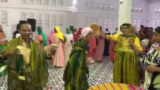 Couvette famille boina harousi (ali hassan)