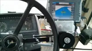 GPS Cerea 1.26
