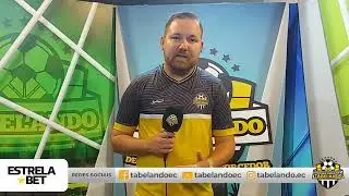 Mudan&ccedil;a na base do Tigre