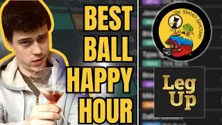 Underdog Best Ball Happy Hour with Pat Kerrane | Fantasy Football 2024