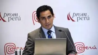 La Internacionalización de las PYMES peruanas. MÉNDEZ, Enrique [13 de abril de 2016