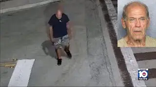 Authorities ID suspect involved in break-in at Lauderdale-by-the-Sea bike shop