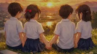 絆　合唱2