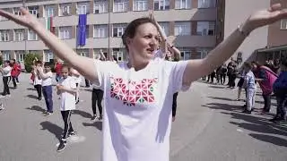 ПАТРОНЕН ПРАЗНИК СУ ЛЮБЕН КАРАВЕЛОВ 2021 ФЛАШМОП