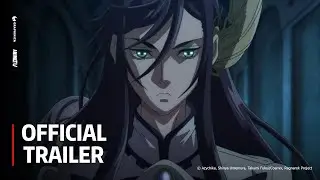 Record of Ragnarok - Official Trailer