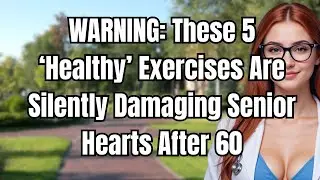 If You&rsquo;re Over 60, Your Workout Might Be Silently Making You Weaker