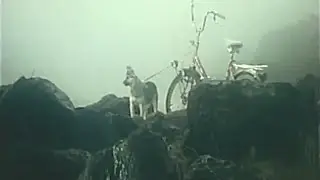 Worst dubbing in a Japanese tokatsu movie, EVER!