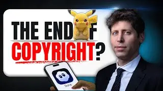 Sora 2 vs Hollywood: The $10 Billion Copyright War